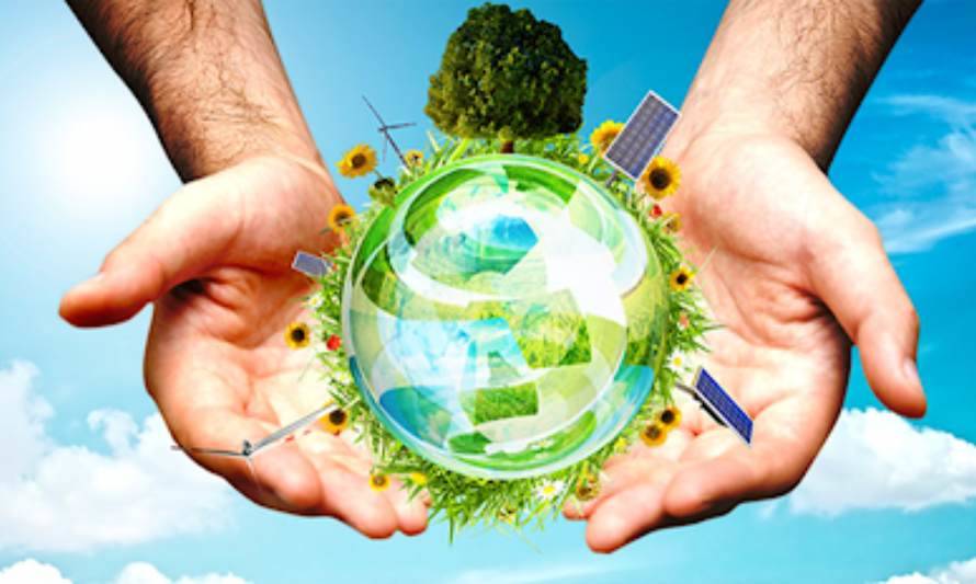 Foro online y gratuito enseñará sobre economía circular y sustentabilidad