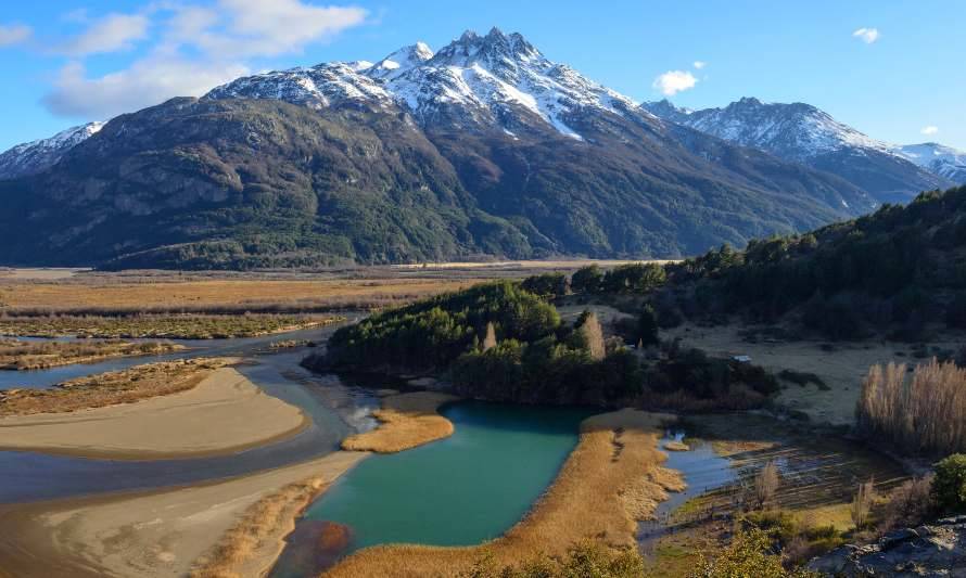 La urgencia de proteger las áreas marinas y terrestres de la Patagonia chilena