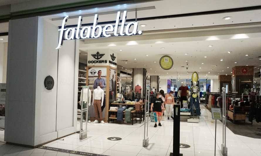 Falabella Retail totaliza 34 instalaciones certificadas como sustentables en Latinoamérica