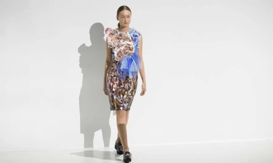 Moda virtual: una alternativa al uso de textiles