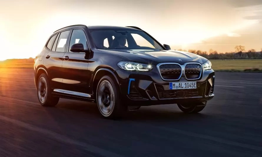 Sostenibilidad a largo plazo: El compromiso de BMW que se conmemora en el “Día del Vehículo Eléctrico”