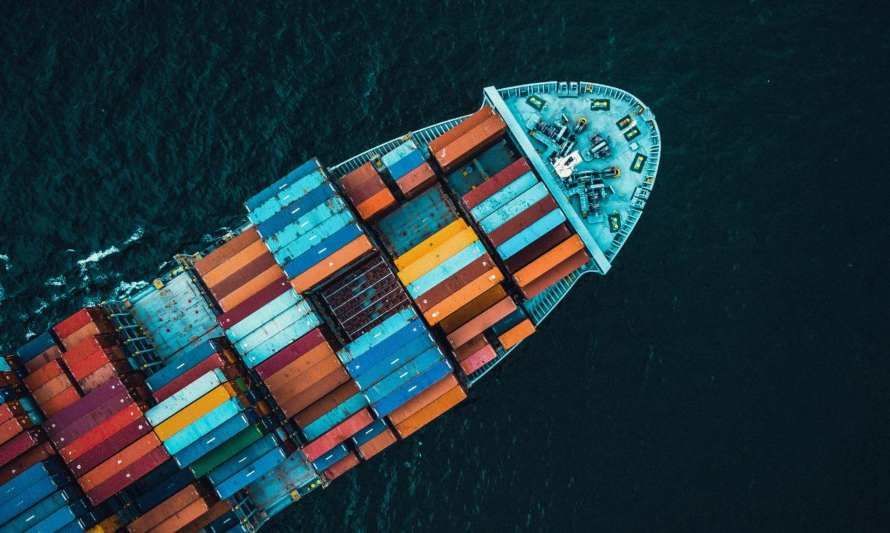 Maersk lidera la transición hacia el metanol verde en la industria marítima