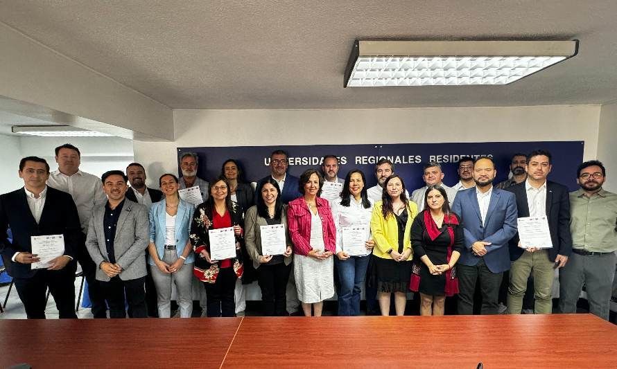 Empresas chilenas líderes en gestión responsable del agua obtienen el  Certificado Azul