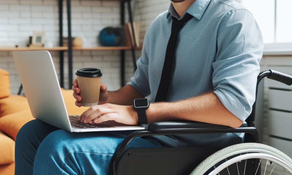 BSponsor lanza primer portal laboral exclusivo para personas con discapacidad