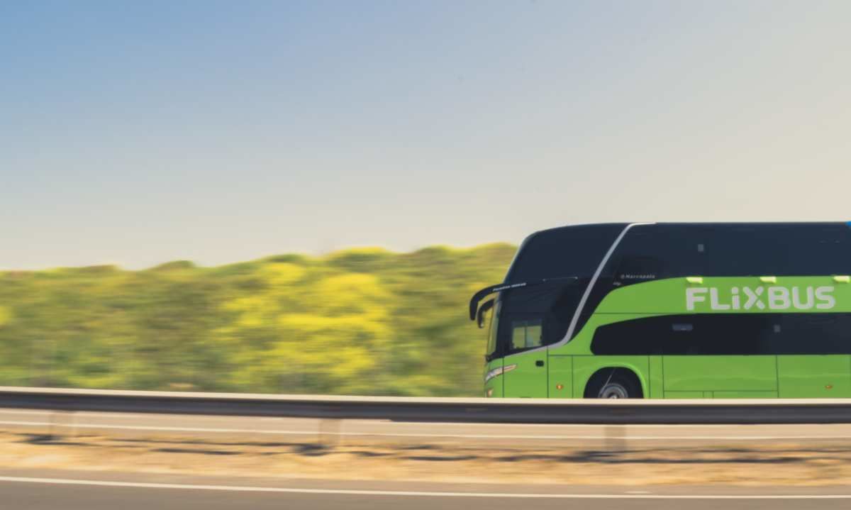 FlixBus: la empresa de transporte que impulsa la innovación y la sostenibilidad en Chile