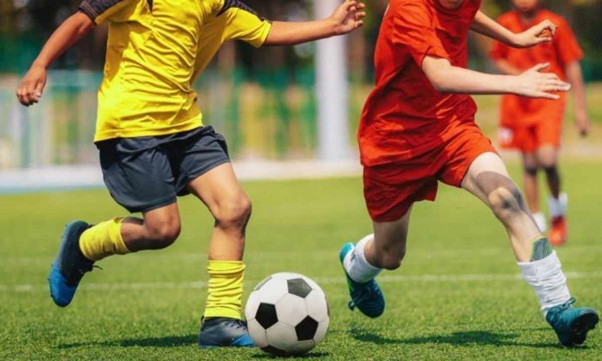 Campeonato de Fútbol Infantil Minera Candelaria 2024: participarán 450 niños y niñas de Tierra Amarilla y Copiapó