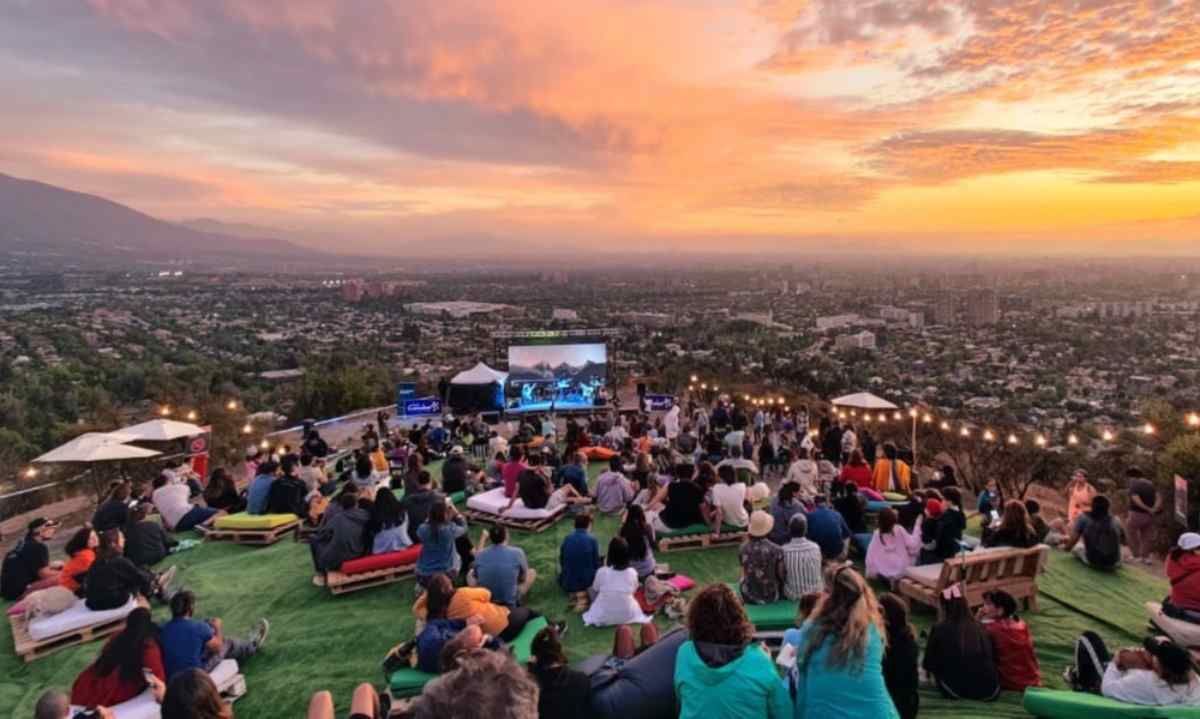 Asociación Parque Cordillera celebrará el Día de los Cerros