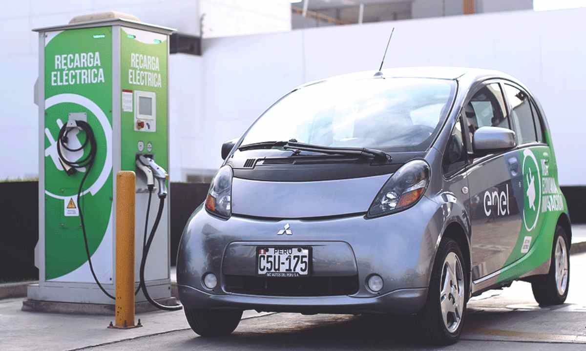 Cómo avanza la movilidad eléctrica en América Latina