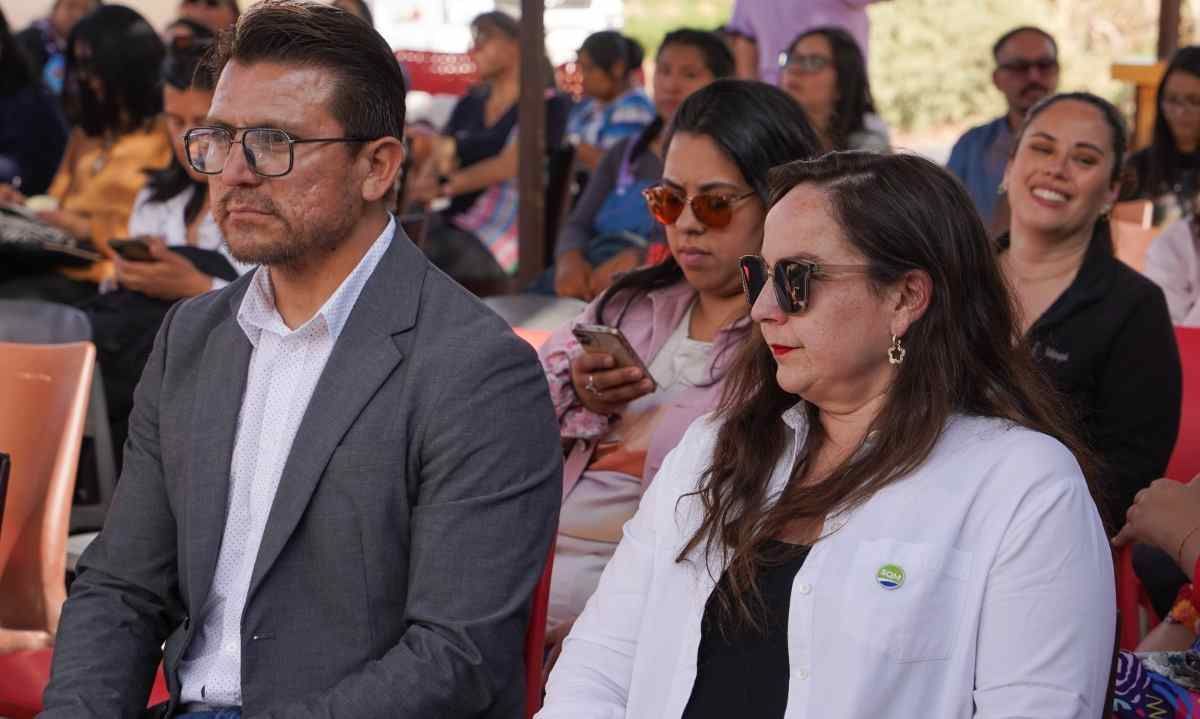 Docentes de San Pedro de Atacama se capacitarán en neurodivergencia y trastorno del espectro autista