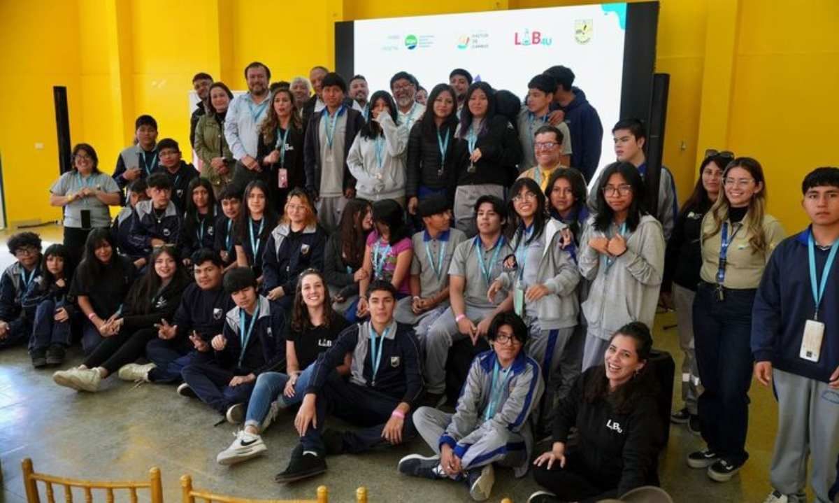 Finalizan con éxito cuarta edición de innovador programa de aprendizaje de ciencias NorTEduca